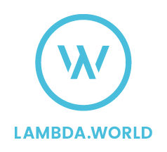Lambda World